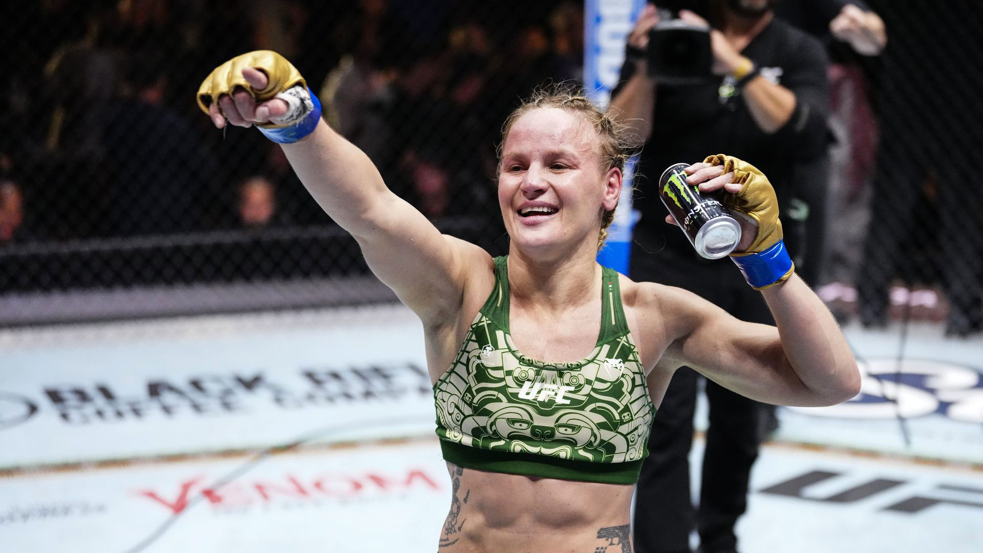 Valentina Shevchenko Vs. Manon Fiorot: UFC 315 Fight Analysis And Predictions Valentina Shevchenko Vs. Manon Fiorot: UFC 315 Fight Analysis And Predictions