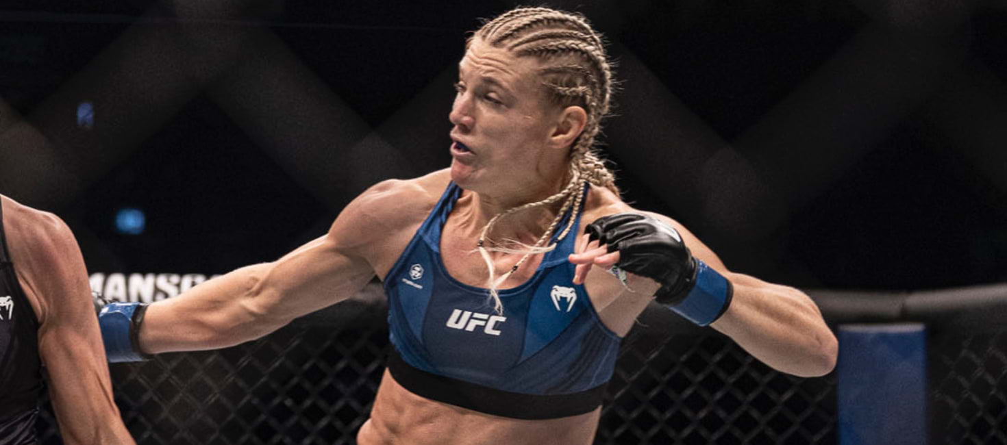 Valentina Shevchenko Vs. Manon Fiorot: UFC 315 Fight Breakdown Valentina Shevchenko Vs. Manon Fiorot: UFC 315 Fight Breakdown