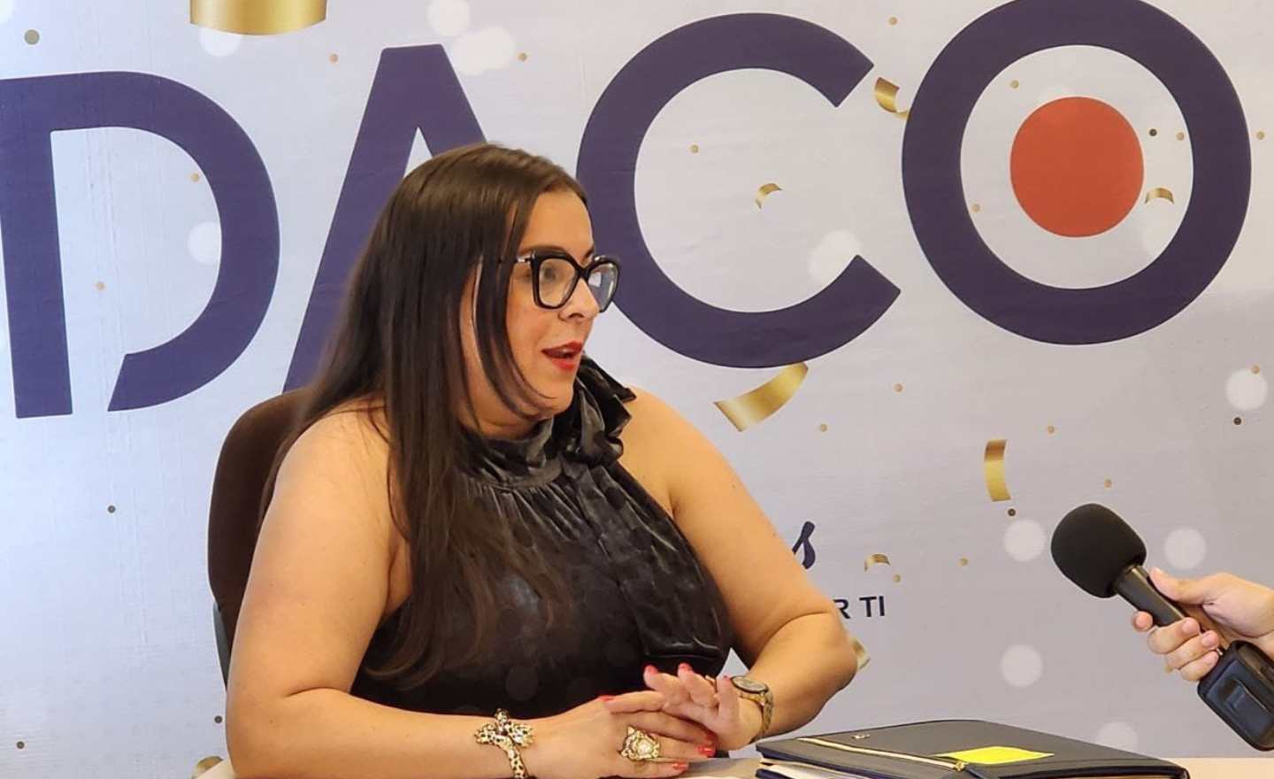 Valerie Rodríguez: Nueva Secretaria De DACO Tras Confirmación Del Senado Valerie Rodríguez: Nueva Secretaria De DACO Tras Confirmación Del Senado