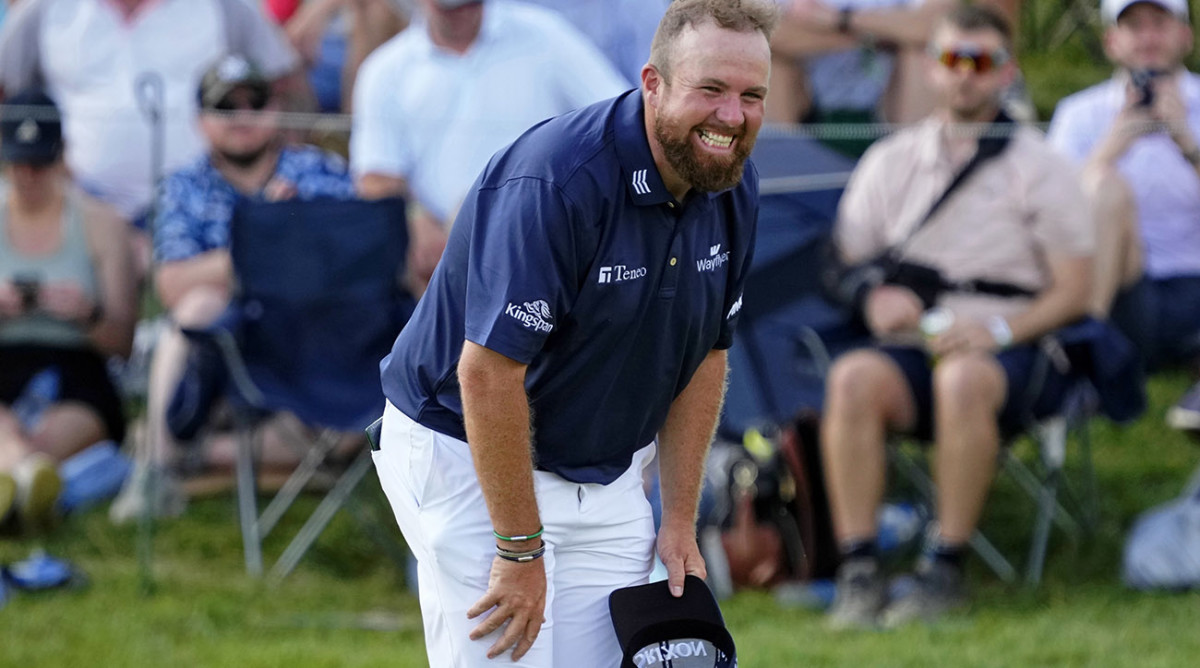 Valspar Championship: Lowry In Contention Valspar Championship: Lowry In Contention