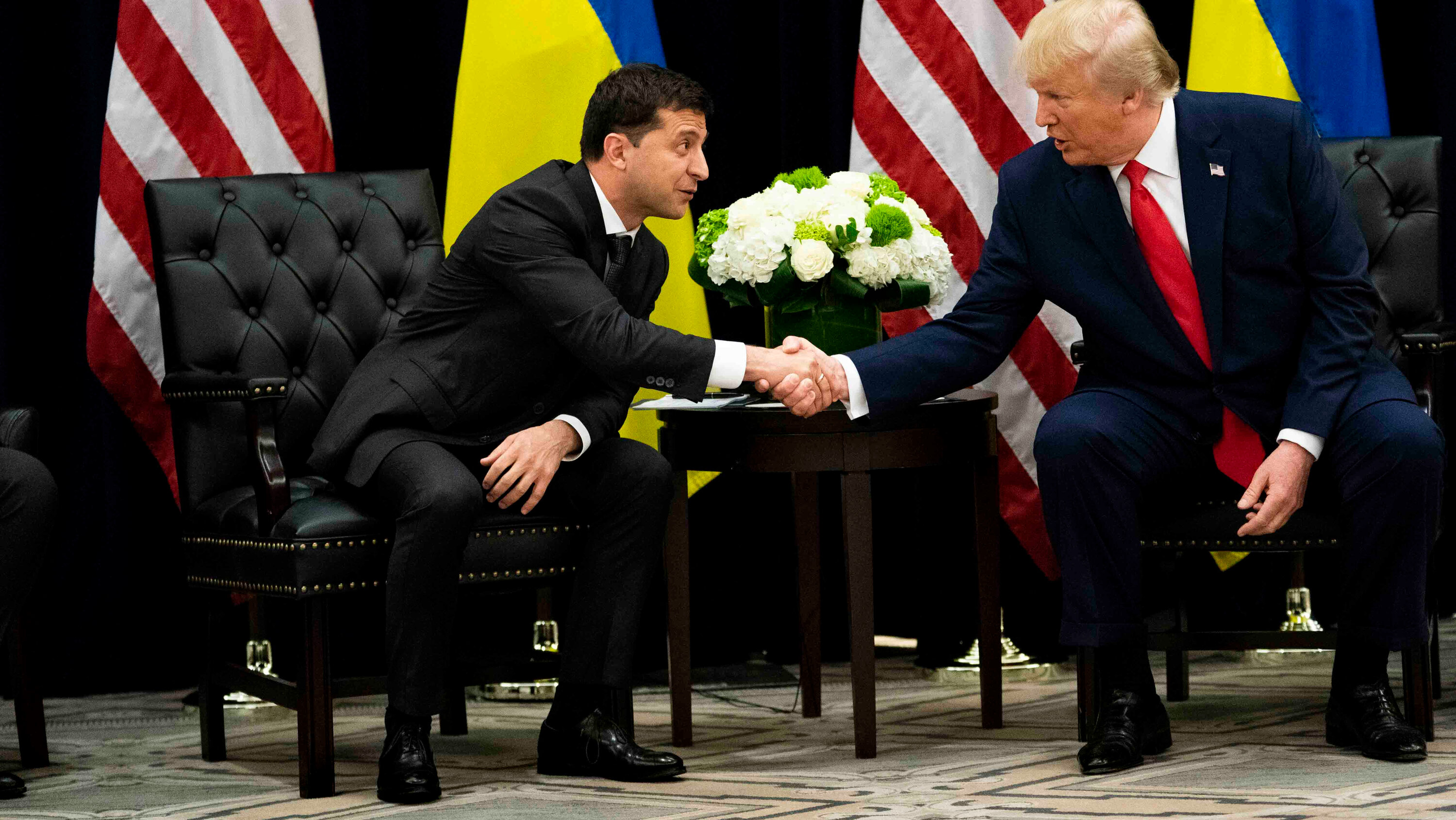 Vance-Zelenskyy Handshake At The Vatican: Easing Tensions After White House Dispute? Vance-Zelenskyy Handshake At The Vatican: Easing Tensions After White House Dispute?