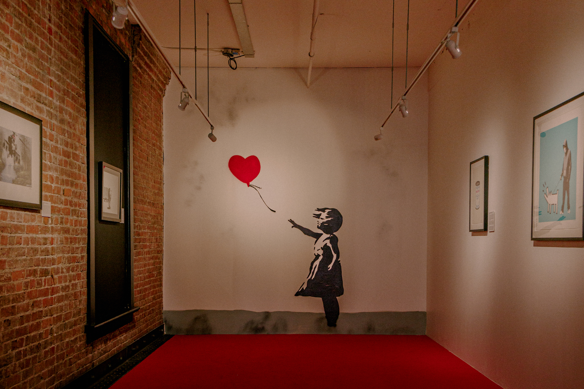 Vancouver's Epic Banksy Exhibit: Review And Visitor Guide Vancouver's Epic Banksy Exhibit: Review And Visitor Guide