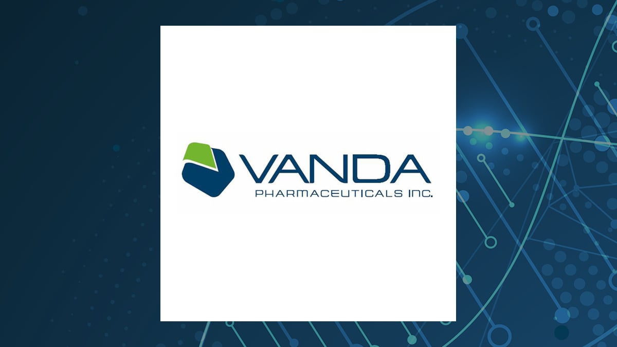 Vanda Pharmaceuticals And The Capitals: Key Initiatives For The 2025 Playoffs Vanda Pharmaceuticals And The Capitals: Key Initiatives For The 2025 Playoffs