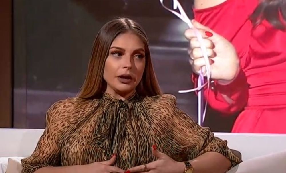Vanja Mijatović: Potpuna Istina O Razvodu I Glasinama O Težini Vanja Mijatović: Potpuna Istina O Razvodu I Glasinama O Težini