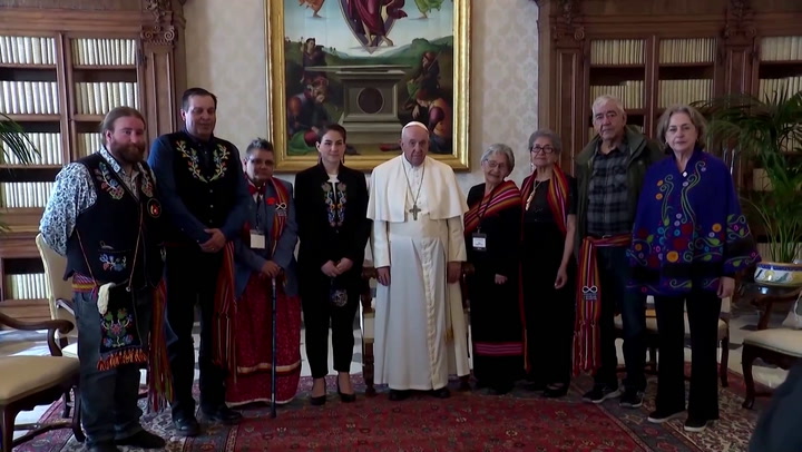 Vatican Deactivates Mobile Phones For Papal Election Vatican Deactivates Mobile Phones For Papal Election
