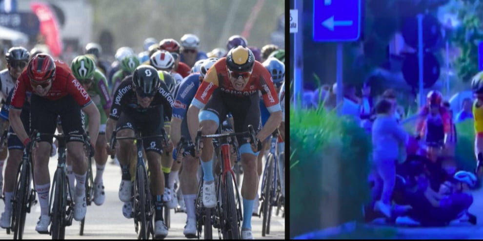 Vaticano: Papa Leone XIV Accoglierà I Partecipanti Al Giro D'Italia Vaticano: Papa Leone XIV Accoglierà I Partecipanti Al Giro D'Italia