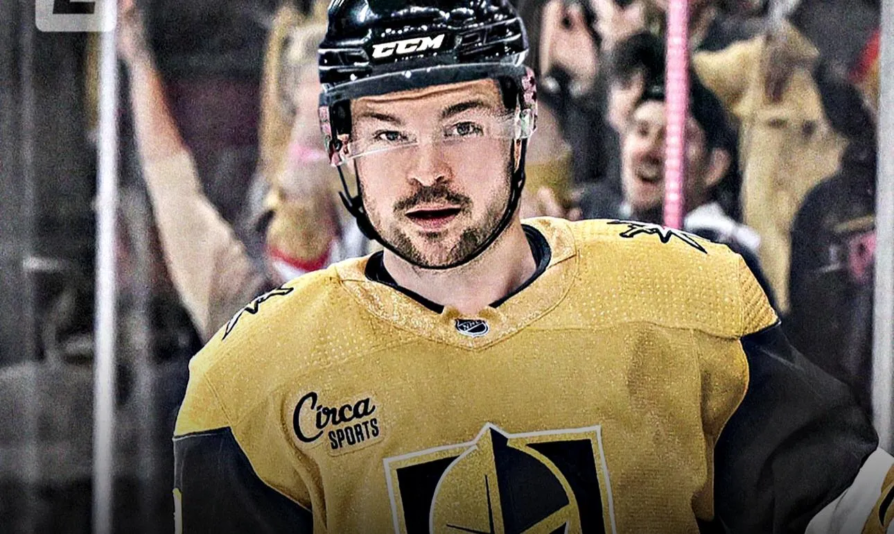 Vegas Golden Knights: Potential Hertl Absence Looms Large After Lightning Game Vegas Golden Knights: Potential Hertl Absence Looms Large After Lightning Game