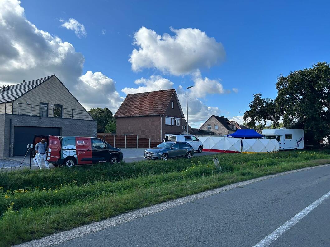 Venlo: Man Sterft Na Schietincident Venlo: Man Sterft Na Schietincident