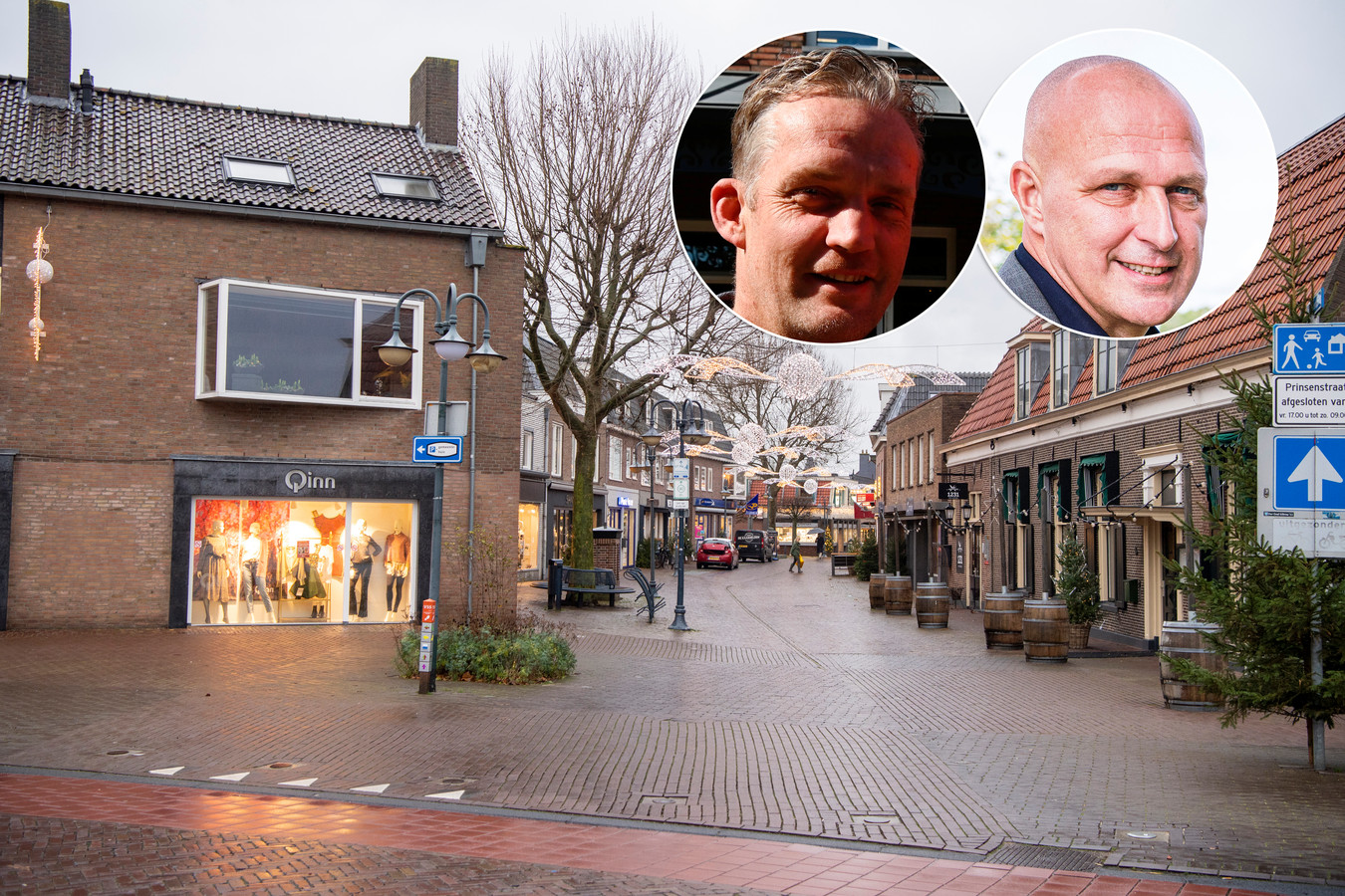 Venlo Schietincident: Informatie En Updates Prinsenstraat Venlo Schietincident: Informatie En Updates Prinsenstraat