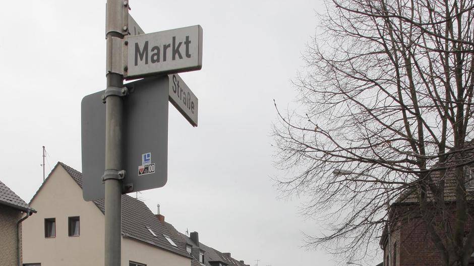 Venloer Straße: Karl Hermann Wird Karl Weinbar Venloer Straße: Karl Hermann Wird Karl Weinbar