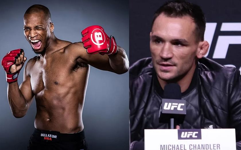Venom Page Predicts Pimblett's Winning Strategy Against Chandler Venom Page Predicts Pimblett's Winning Strategy Against Chandler