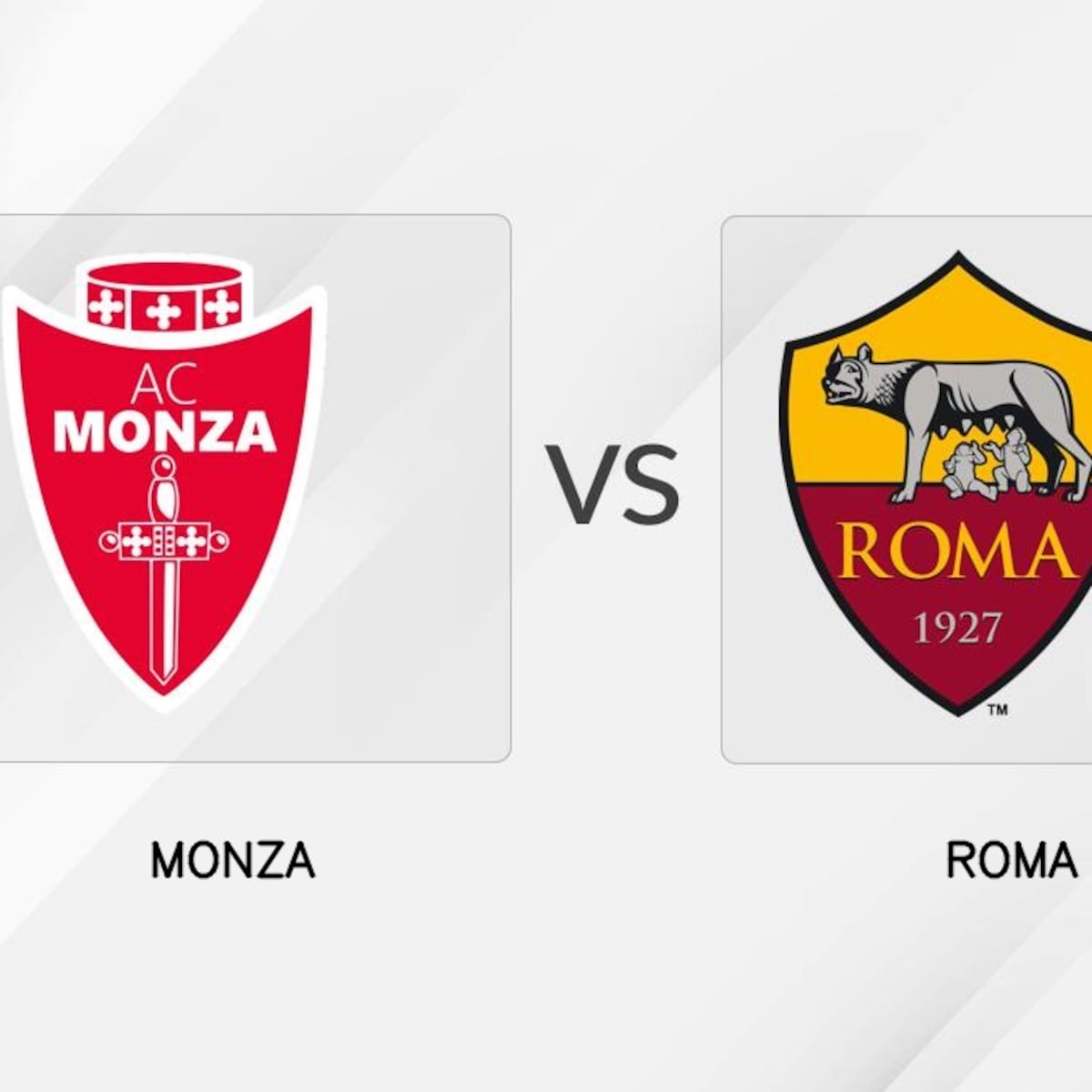 Ver Roma - Monza En Directo Online Ver Roma - Monza En Directo Online