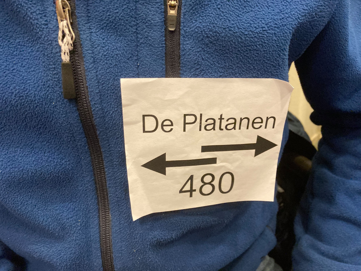 Verdeelstation Oostwold: Bewoners Voelen Zich Niet Gehoord Verdeelstation Oostwold: Bewoners Voelen Zich Niet Gehoord