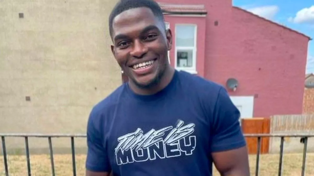 Verdict Reached: Met Police Officer Cleared In Chris Kaba Death Verdict Reached: Met Police Officer Cleared In Chris Kaba Death