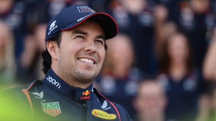 Verstappen's New Role: Horner's Jocular Observation Verstappen's New Role: Horner's Jocular Observation