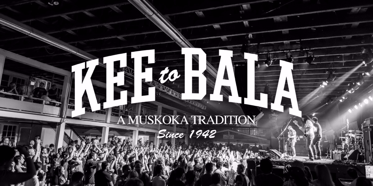 Victoria Day Weekend: KEE To Bala Summer Concert Series Begins Victoria Day Weekend: KEE To Bala Summer Concert Series Begins