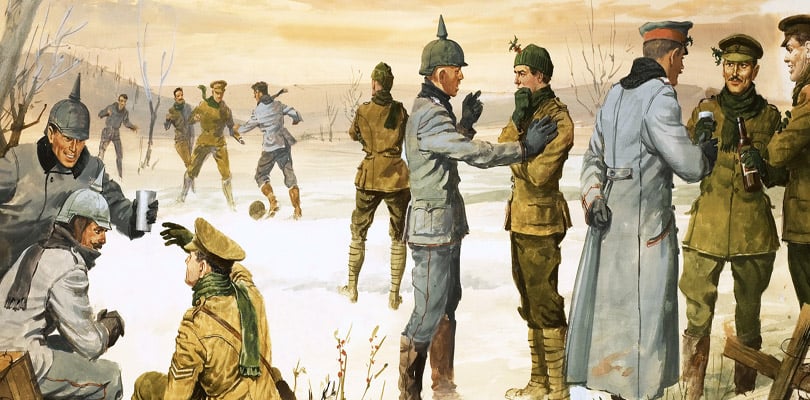 Victory Day Ceasefire: A Temporary Truce Or Strategic Maneuver? Victory Day Ceasefire: A Temporary Truce Or Strategic Maneuver?
