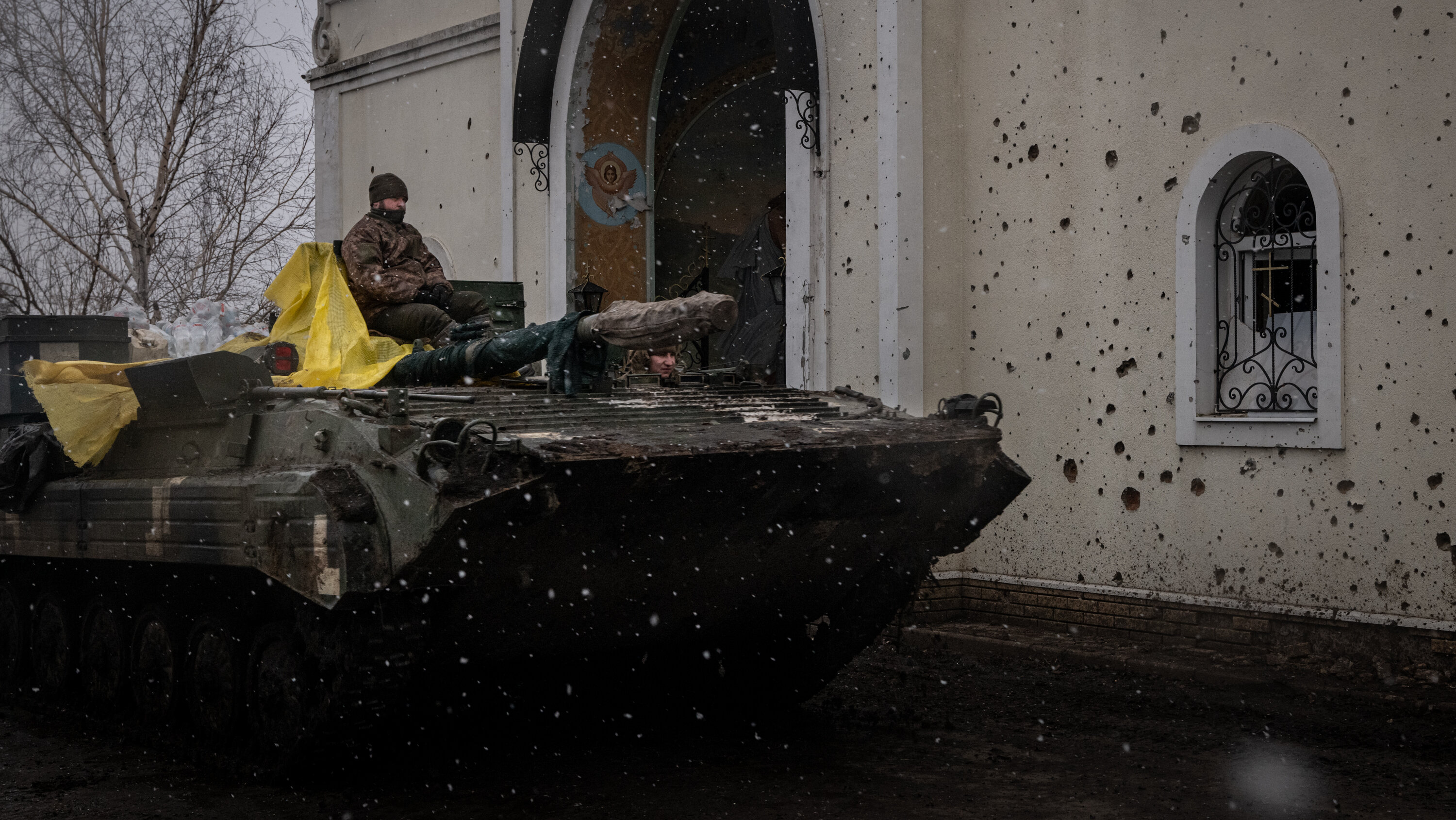 Victory Day Ceasefire: Analyzing Putin's Move In Ukraine Victory Day Ceasefire: Analyzing Putin's Move In Ukraine