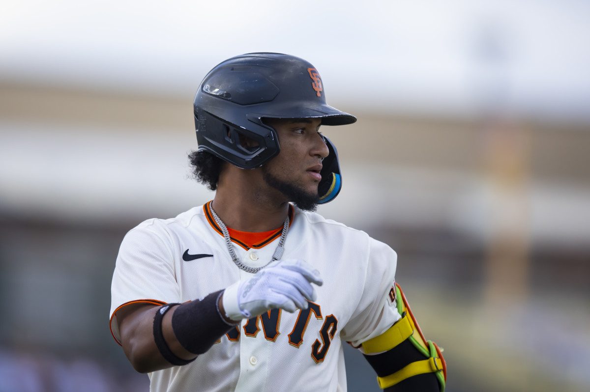 Victory For SF Giants: Flores And Lee's Stellar Performances Victory For SF Giants: Flores And Lee's Stellar Performances