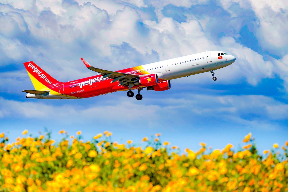 VietJet's Financial Future Uncertain Following Court Decision On Payment VietJet's Financial Future Uncertain Following Court Decision On Payment
