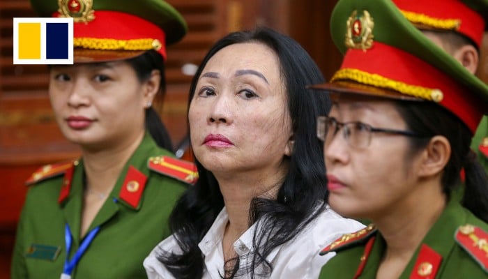 Vietnamese Authorities Detain Man Who Broke Historic Throne Armrest Vietnamese Authorities Detain Man Who Broke Historic Throne Armrest