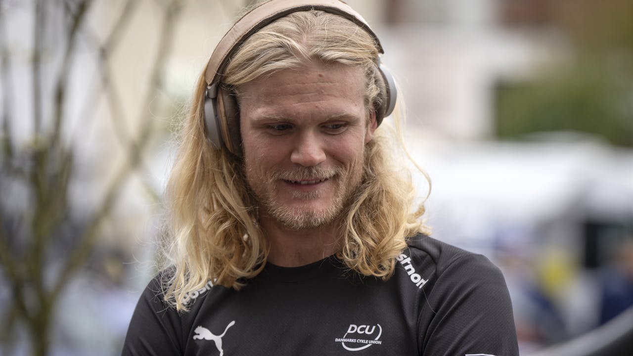 Vil Dolberg Score 25 Mål? Effekten Af Et Potentielt Chokskifte. Vil Dolberg Score 25 Mål? Effekten Af Et Potentielt Chokskifte.