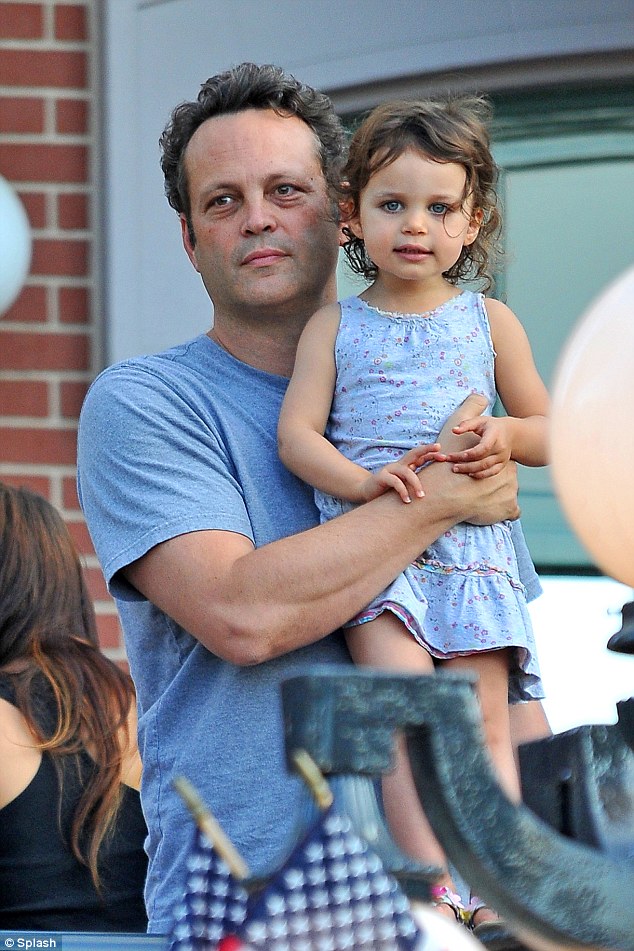 Vince Vaughn's Ancestry: Is He Italian? A Look At His Heritage Vince Vaughn's Ancestry: Is He Italian? A Look At His Heritage
