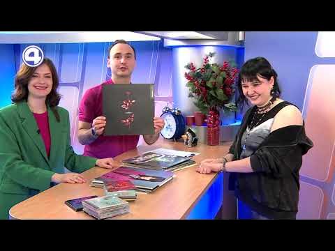 Виниловый Бум: Тейлор Свифт Возглавляет Чарты Продаж Виниловый Бум: Тейлор Свифт Возглавляет Чарты Продаж