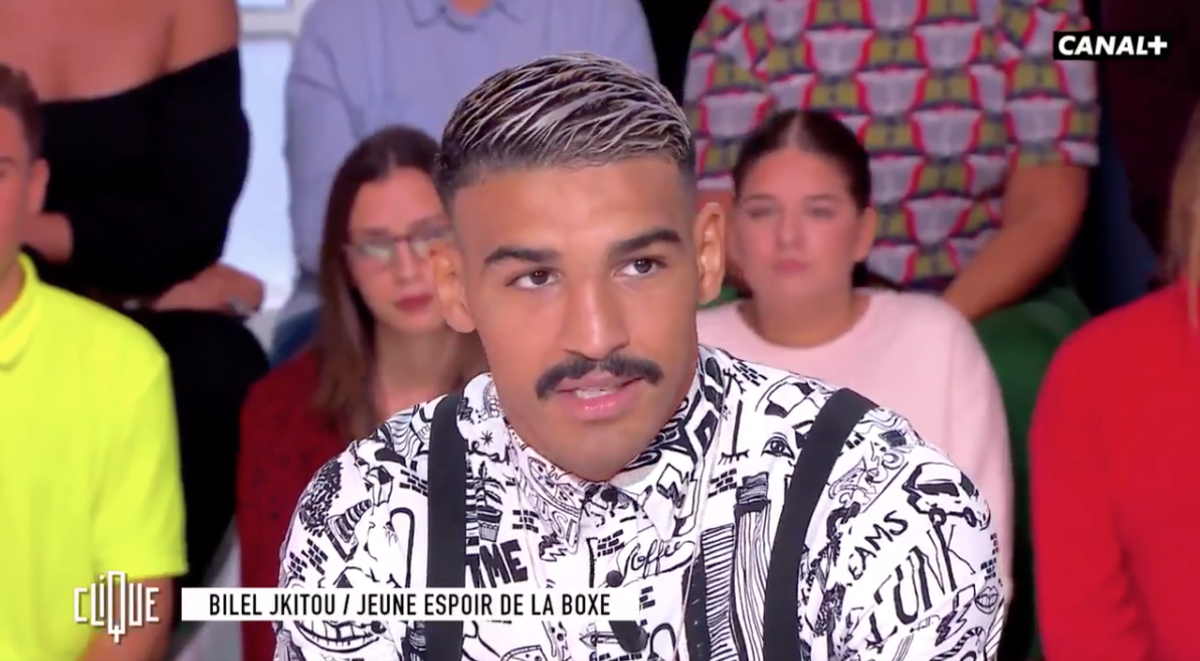 Violences Conjugales À Dijon : Le Procès Du Boxeur Bilel Latreche Fixé En Août Violences Conjugales À Dijon : Le Procès Du Boxeur Bilel Latreche Fixé En Août