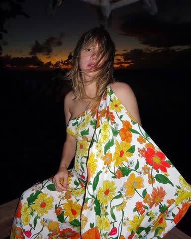 Viral TikTok: Suki Waterhouse's Hilarious Viral TikTok: Suki Waterhouse's Hilarious