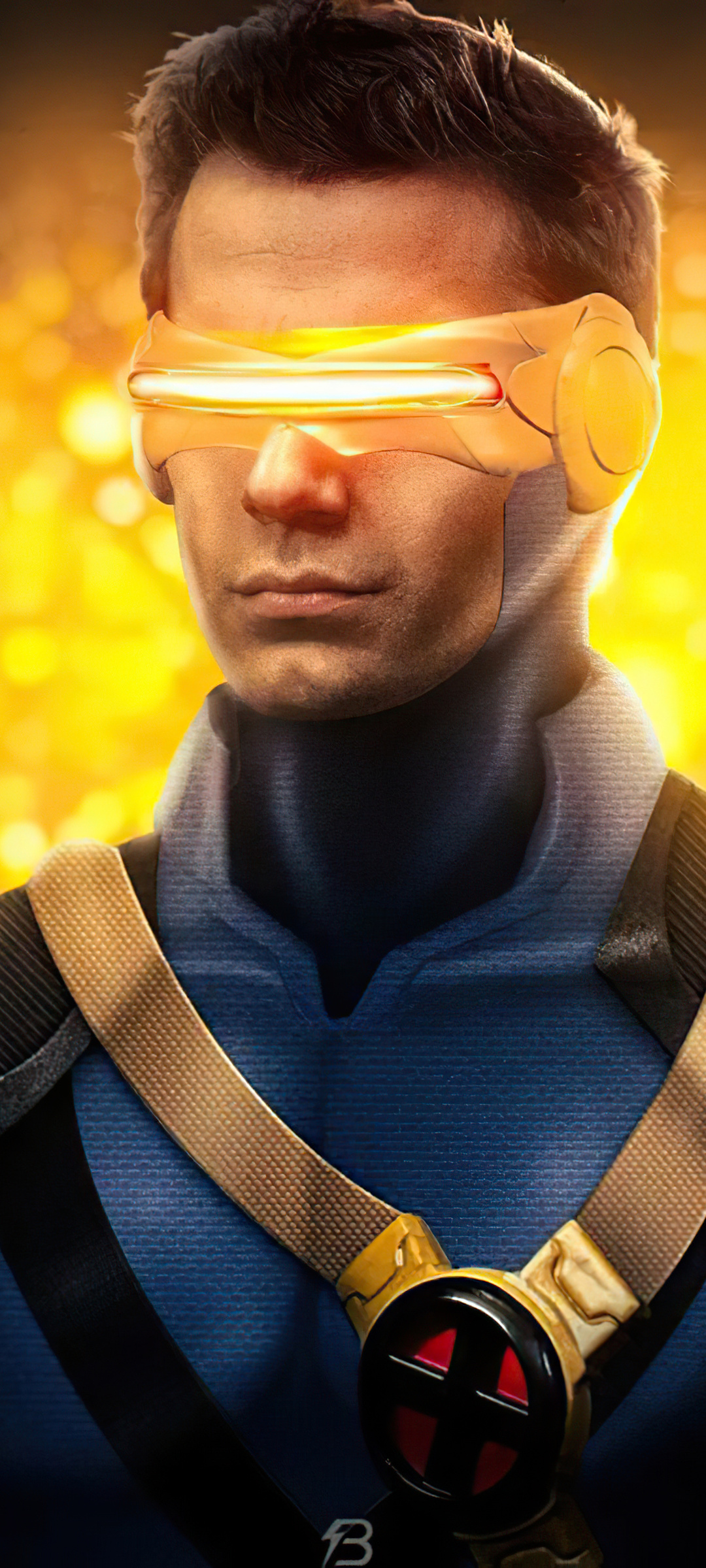 Viral Video: Fan-Made Henry Cavill Cyclops Trailer Captures Attention Viral Video: Fan-Made Henry Cavill Cyclops Trailer Captures Attention
