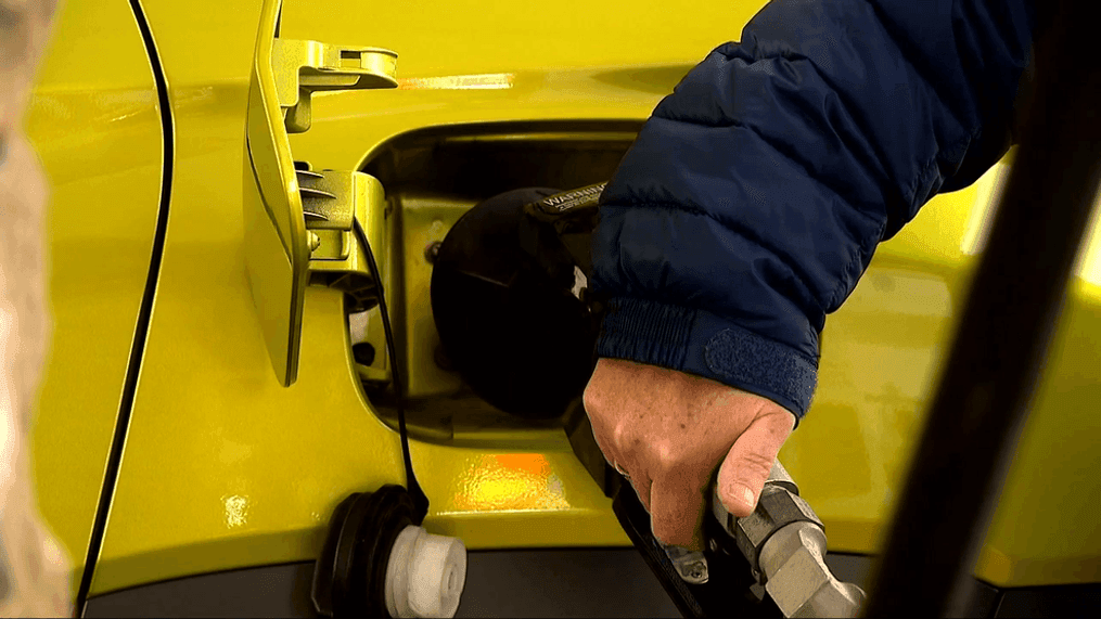 Virginia Gasoline Prices: GasBuddy's Weekly Price Analysis Virginia Gasoline Prices: GasBuddy's Weekly Price Analysis