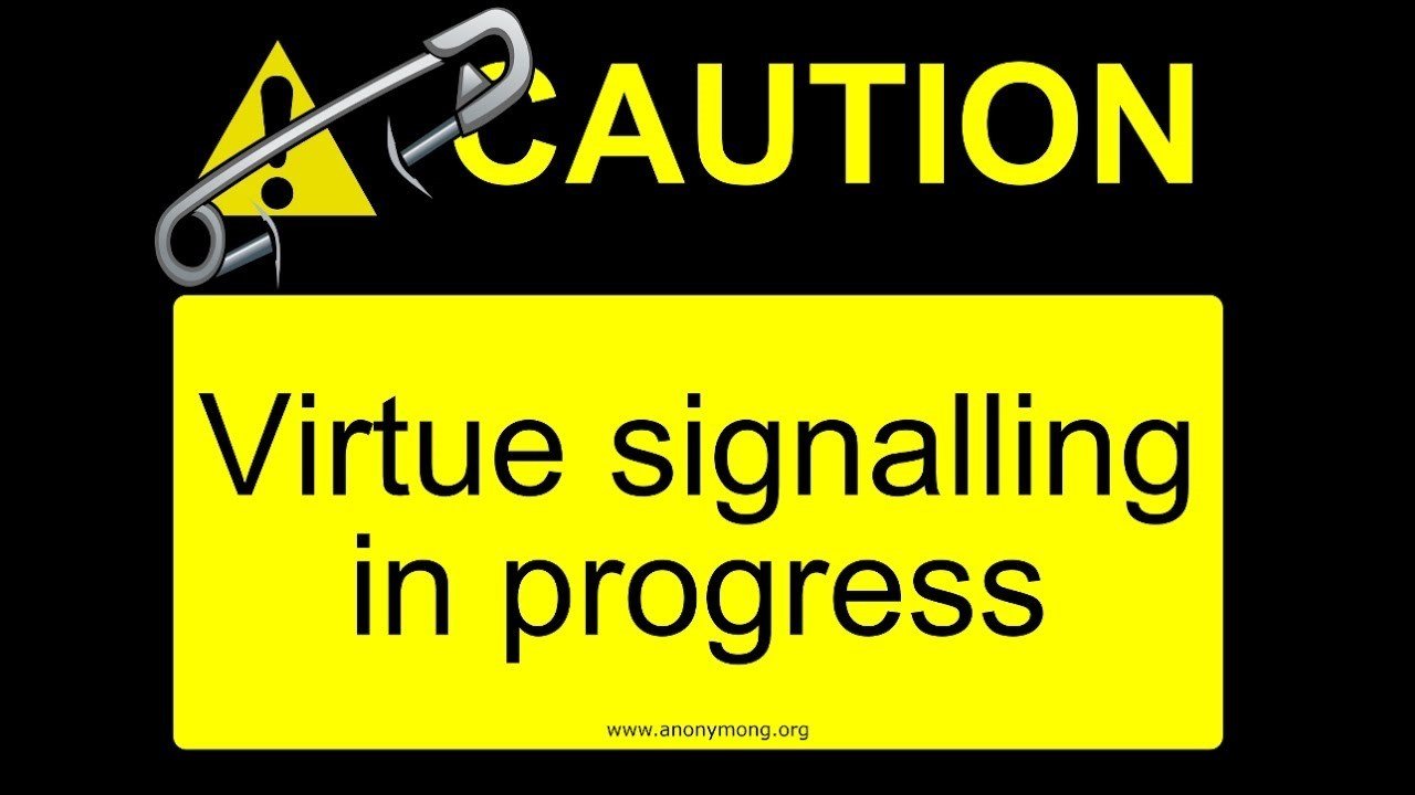 Virtue Signaling: Has It Killed Architecture? An Interview With A Controversial Architect Virtue Signaling: Has It Killed Architecture? An Interview With A Controversial Architect