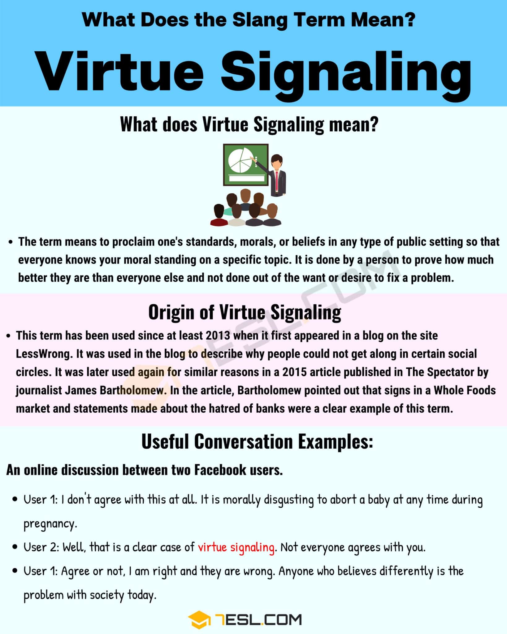 Virtue Signaling In Architecture: A Provocative Interview Virtue Signaling In Architecture: A Provocative Interview