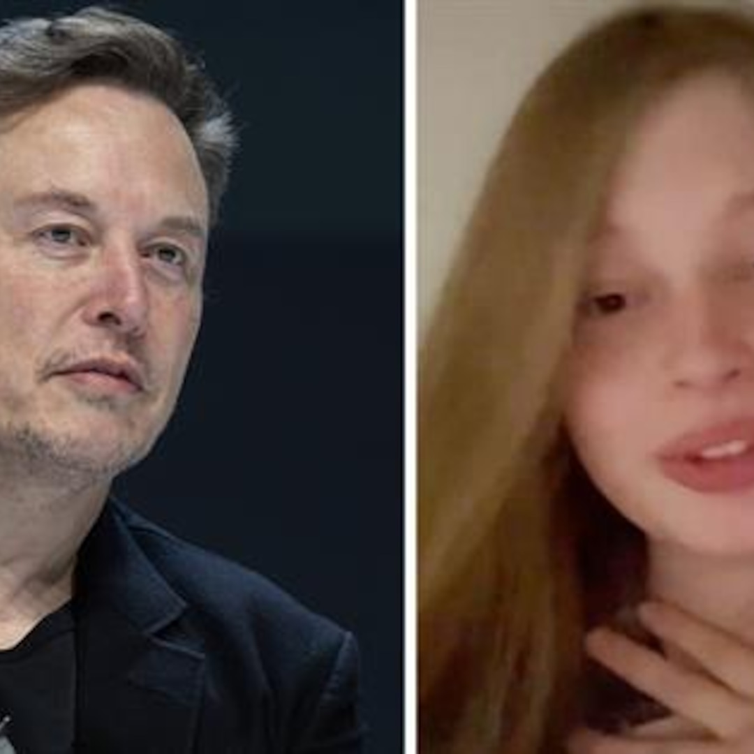 Vivian Jenna Wilson's Modeling Career Launch: A Look At Her Relationship With Elon Musk Vivian Jenna Wilson's Modeling Career Launch: A Look At Her Relationship With Elon Musk