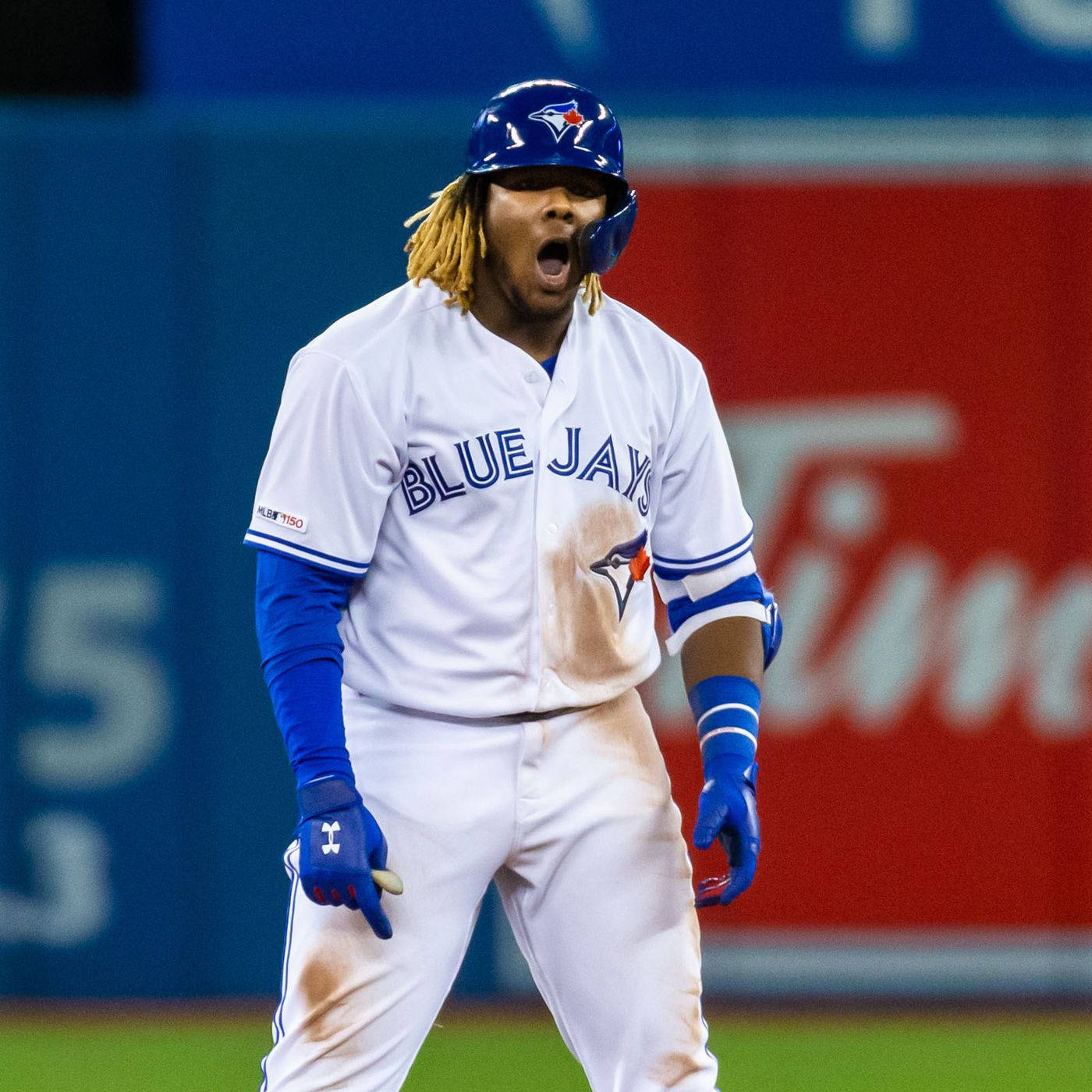 Vladimir Guerrero Jr.:  A Post-Trade Analysis And Performance Outlook