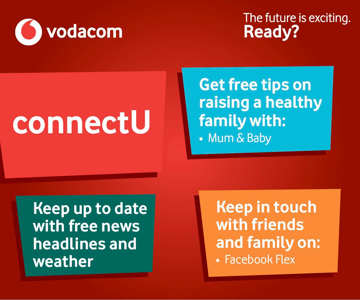 Vodacom (VOD) Exceeds Earnings Expectations: Payout Details Vodacom (VOD) Exceeds Earnings Expectations: Payout Details