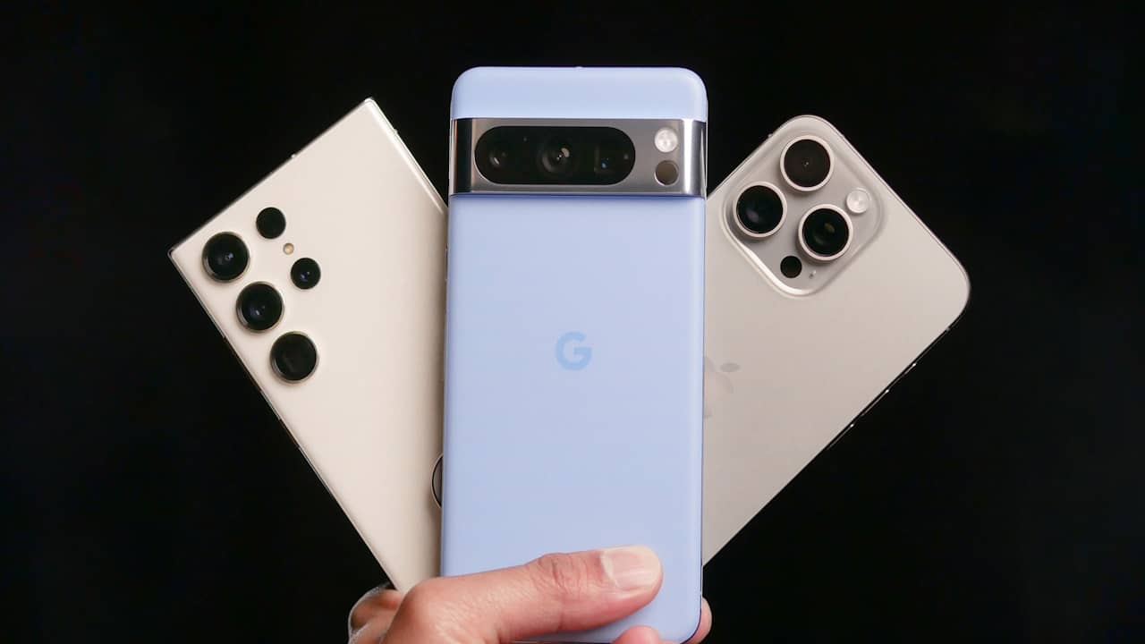 Voici Les 5 Smartphones Avec La Meilleure Autonomie En 2024 Voici Les 5 Smartphones Avec La Meilleure Autonomie En 2024