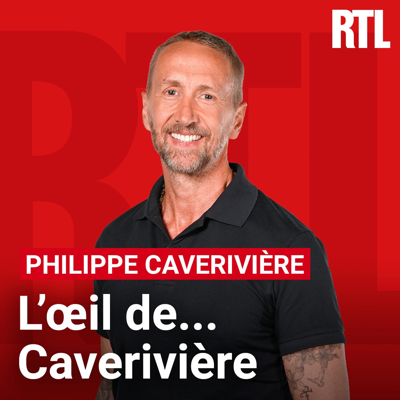 Voir Le Replay : Loeil De Philippe Caverivière Contre Philippe Tabarot (24 Avril 2025)