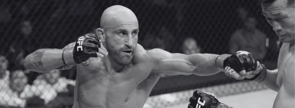 Volkanovski Vs. Lopes: UFC 314 Main Event Betting Odds Breakdown Volkanovski Vs. Lopes: UFC 314 Main Event Betting Odds Breakdown