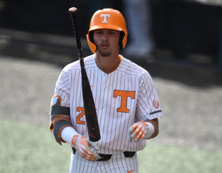 Vols Dominate Sycamores In 12-1 Rout Vols Dominate Sycamores In 12-1 Rout
