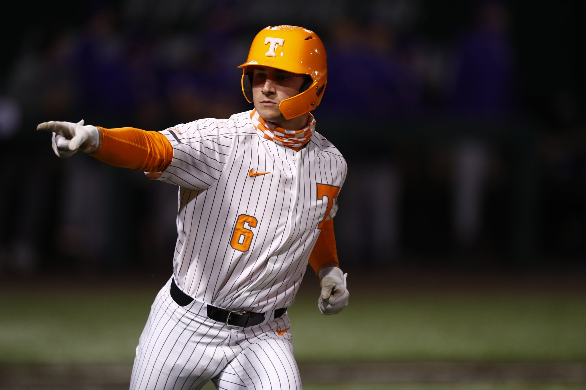 Vols Even Series With Comeback Win Over LSU Vols Even Series With Comeback Win Over LSU