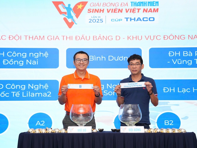 Vòng Chung Kết THACO Cup 2025: Xem Trực Tiếp Ở Đâu Và Khi Nào? Vòng Chung Kết THACO Cup 2025: Xem Trực Tiếp Ở Đâu Và Khi Nào?