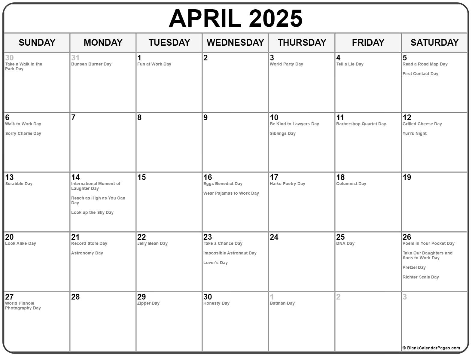Vont Weekend Recap: April 4-6, 2025 - 96.1 KISSFM Vont Weekend Recap: April 4-6, 2025 - 96.1 KISSFM