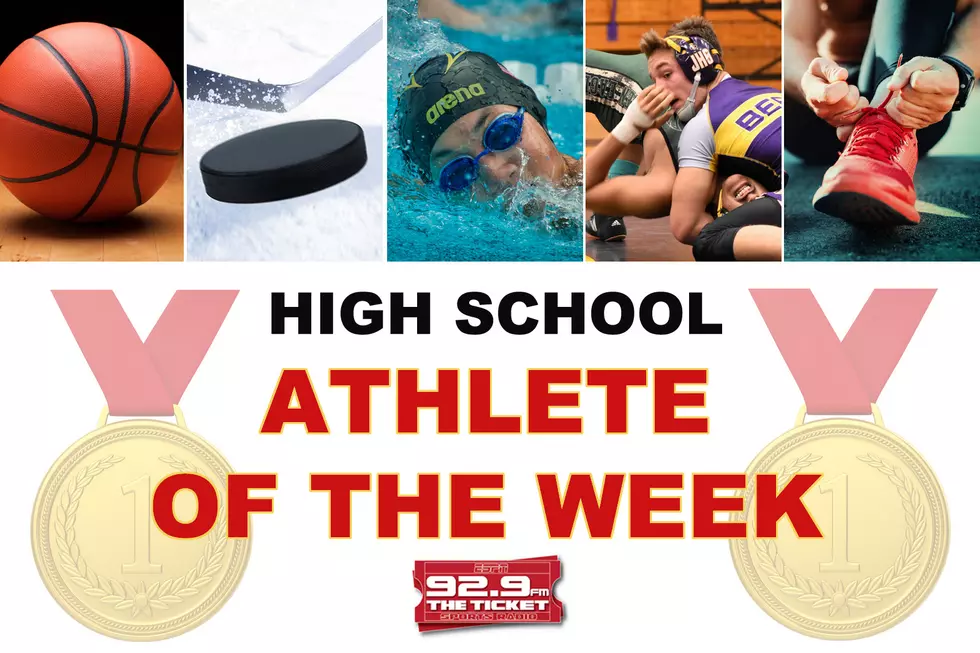 Vote Now: Bay Area High School Athlete Of The Week Vote Now: Bay Area High School Athlete Of The Week