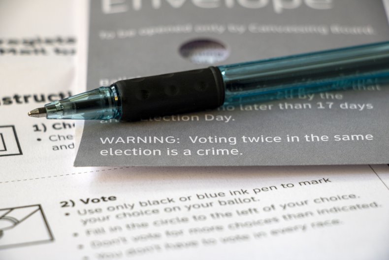 Voter Fraud Case: American Samoan Family Receives Community Backing In Whittier Voter Fraud Case: American Samoan Family Receives Community Backing In Whittier