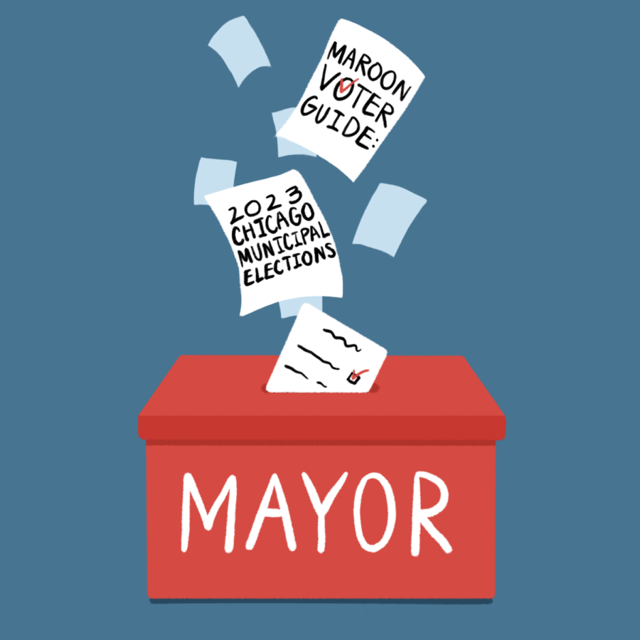 Voter Guide: Southeast Texas Municipal Elections - May 2025 Voter Guide: Southeast Texas Municipal Elections - May 2025
