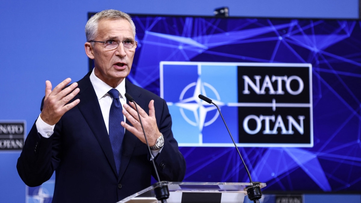 Вступление Украины В НАТО: Последние Заявления Еврокомиссара Вступление Украины В НАТО: Последние Заявления Еврокомиссара