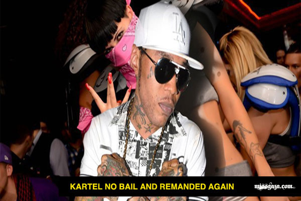 Vybz Kartel Accepts Trinidad Government Restrictions Vybz Kartel Accepts Trinidad Government Restrictions