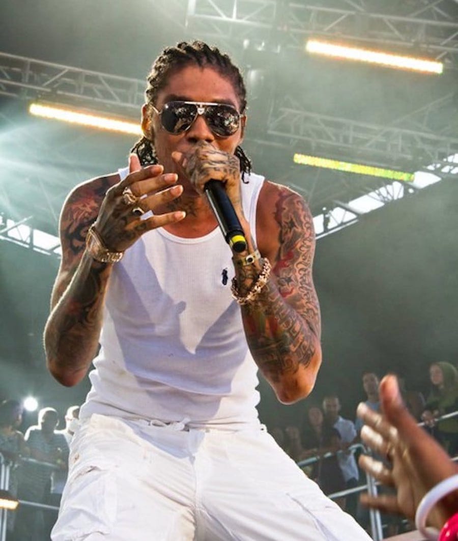 Vybz Kartel Breaks Silence: Prison, Family, And Upcoming Music Vybz Kartel Breaks Silence: Prison, Family, And Upcoming Music